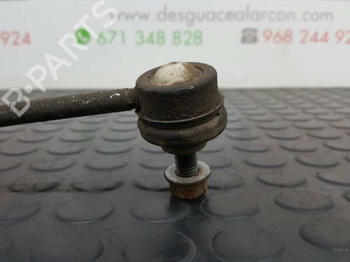 Left front suspension arm SEAT IBIZA IV SC (6J1, 6P5) 1.4 TDI | BP14531528M12