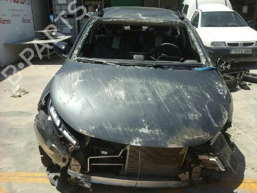Capteur électronique CITROËN C4 CACTUS 1.2 VTi 82 | BP14529598M84 