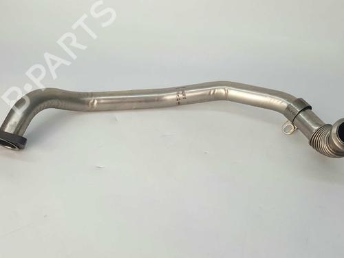 Used Pipe PEUGEOT 407 (6D_) 2.0 (6DRFNB, 6DRFNE) (136 hp) 14541643