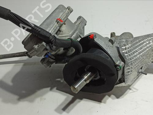 Steering rack PEUGEOT 208 II (UB_, UP_, UW_, UJ_) 1.2 PureTech 130 | BP17466139M22 