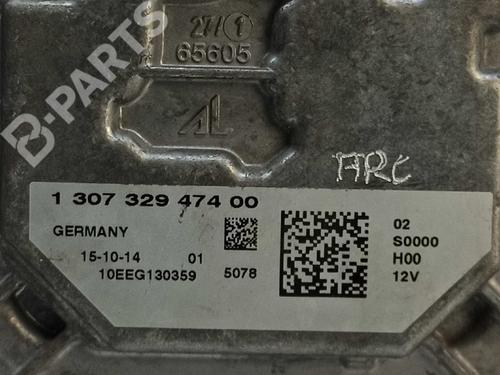 Xenon ballast MASERATI GHIBLI III (M157) 3.0 S Q4 | BP8952925C53 