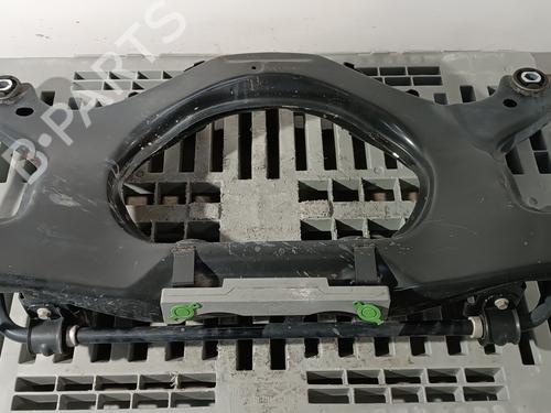 Rear axle LAND ROVER RANGE ROVER EVOQUE (L538) 2.0 D | BP23251584M2
