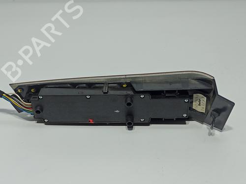 Left front window switch MERCEDES-BENZ S-CLASS (W220, V220) S 500, S 500 L (220.075, 220.175, 220.875) | BP16118664I27