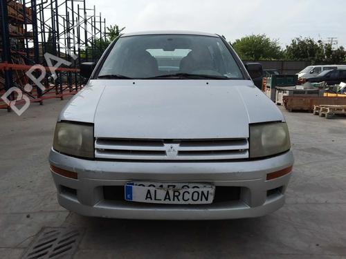 Brukte deler til MITSUBISHI SPACE RUNNER (N6_W, N7_W) 2.0 (N63W) (133 hp) 4279701