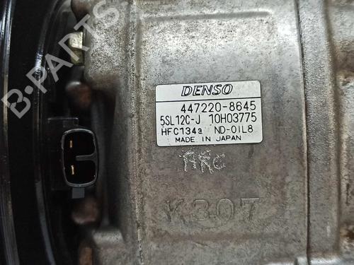 AC Kompressor ALFA ROMEO GT (937_) 1.9 JTD (937CXN1B) | BP10656062M34