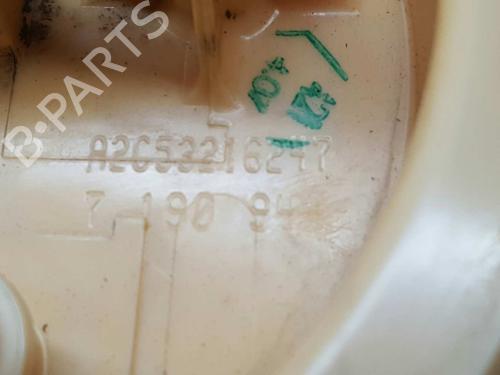 Fuel pump BMW 1 (E81) 120 d | BP5869253M76 