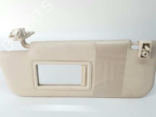 Left sun visor FORD KA (RU8) 1.2 | BP2771849I1