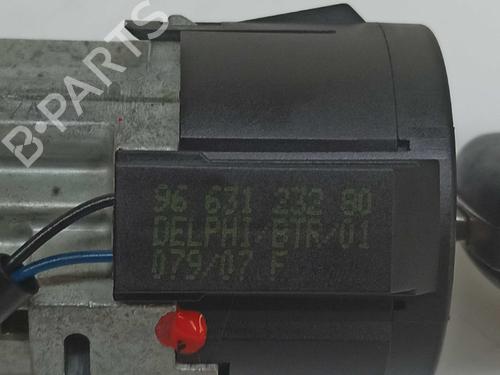 Ignition barrel CITROËN C6 (TD_) | BP9667952M48