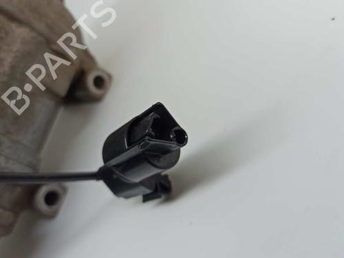 AC compressor KIA RIO I Hatchback (DC) | BP6590279M34