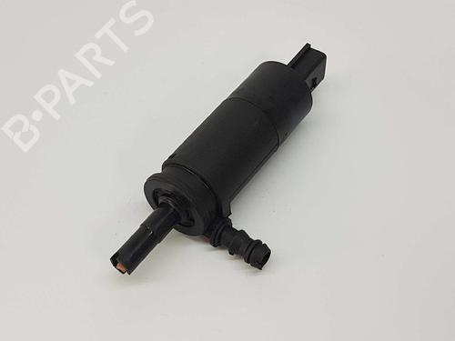 Used Washer pump Washer pump MERCEDES-BENZ S-CLASS (W220, V220) [1998-2005] 14540155 14540155