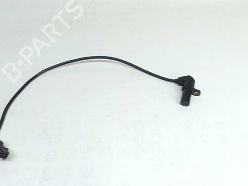 Elektronisk modul OPEL ASTRA G Hatchback (T98) 1.6 16V (F08, F48) | BP14538379M83
