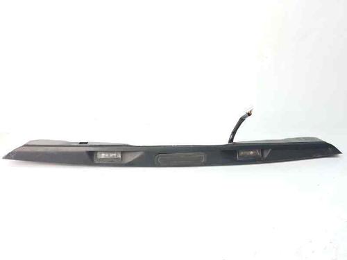 Heckklappengriff FIAT STILO Multi Wagon (192_) 1.9 JTD | BP4899680C132 