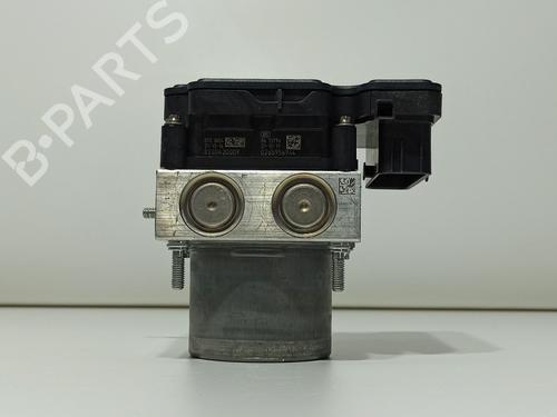 ABS pump PEUGEOT 3008 II SUV (MC_, MR_, MJ_, M4_) 1.5 BlueHDi 130 | BP28802697M43 