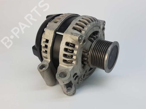 Alternator LAND ROVER RANGE ROVER SPORT I (L320) 2.7 D 4x4 | BP8210619M7