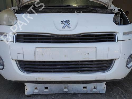 front-bumper-peugeot-partner-box-bodympv-2008-37016003 main image