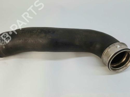 Used Pipe MERCEDES-BENZ M-CLASS (W164) ML 320 CDI 4-matic (164.122) (224 hp) 14543615