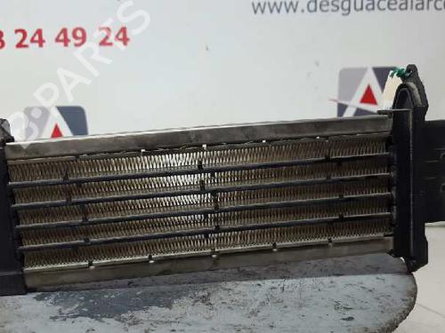 Heater resistor RENAULT SCÉNIC II (JM0/1_) 1.5 dCi (JM02, JM13) | BP31336420M108