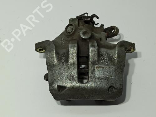 Used Left front brake caliper CITROËN C5 I (DC_) [2001-2005]  30798450