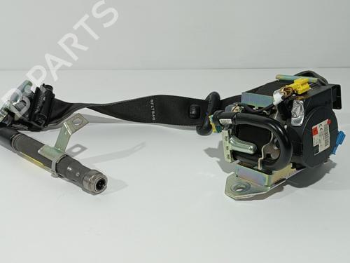 Rear left seatbelt MERCEDES-BENZ E-CLASS (W213) E 220 d 4-matic (213.005) A2138601785 | A21386017859H96