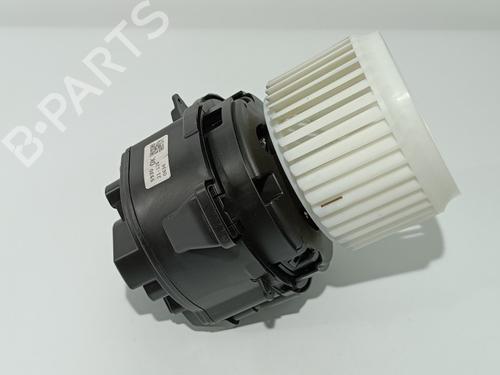 Varmvifte RENAULT CAPTUR II (HF_) TCe 130 (HFMF) | BP13637057M62 