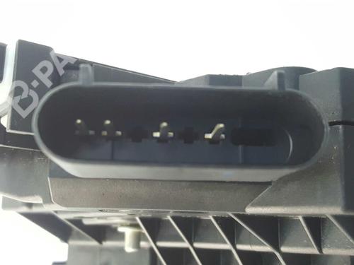 Rear right lock FORD FOCUS III 1.5 TDCi | BP6681107C99 