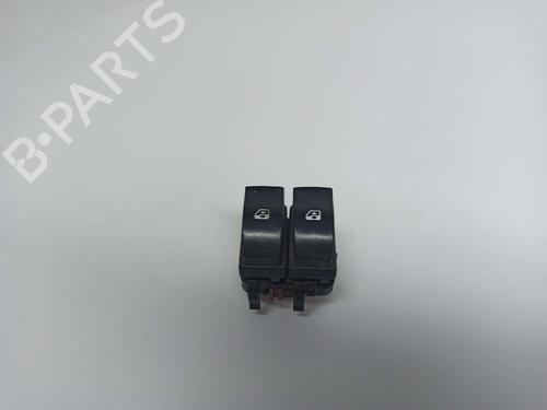 Used Left front window switch Left front window switch 6411123 6411123