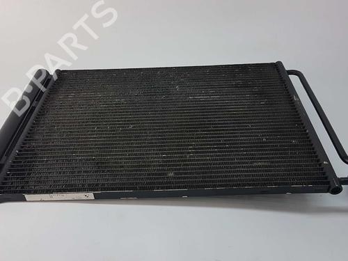Heater matrix BMW X5 (E53) | BP5393496M63
