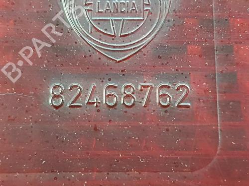 Left taillight LANCIA DELTA II (836_) 1.6 i.e. (836AD) | BP5637472C34