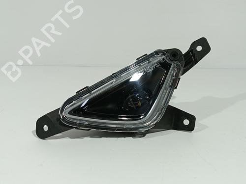 Venstre  Fortil Tågelygte CUPRA FORMENTOR (KM7, KMP) 1.5 TSI (150 hp) 30867717