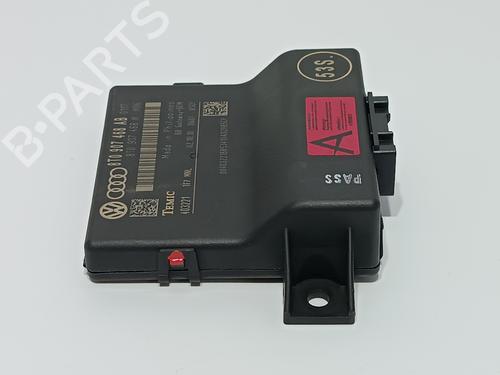 Electronic module AUDI A4 B8 (8K2)  | BP10986887M83 