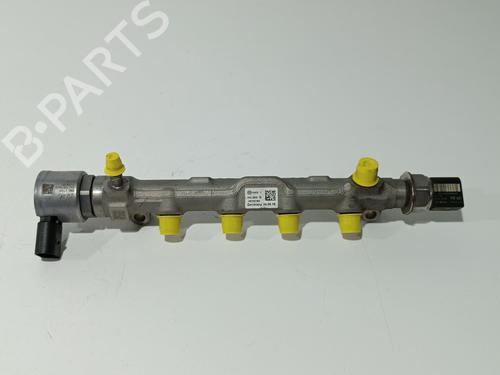Used Injection rail Injection rail AUDI Q5 (FYB, FYG) 35 TDI quattro (163 hp) 34583665 34583665