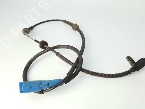 Used Electronic sensor CITROËN C3 III (SX) 1.2 VTi 82 (82 hp) 14538988