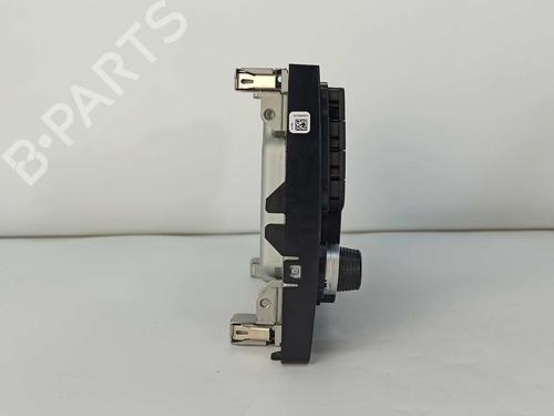 Display monitor VW GOLF VII (5G1, BQ1, BE1, BE2) 1.6 TDI | BP10067554C48 