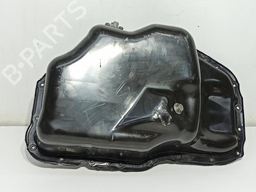 Oliebundkar TOYOTA AVENSIS Saloon (_T25_) 2.2 D-4D (ADT251_, ADT251R) | BP27887446M115