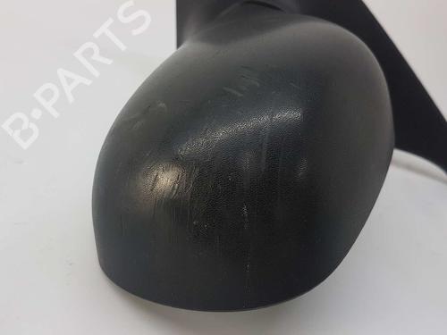 Left mirror RENAULT CLIO II (BB_, CB_) 1.9 D (B/CB0E, BB0J) | BP6117758C26 