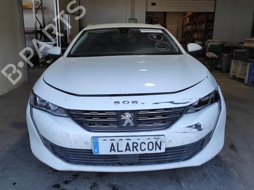 Used Parts PEUGEOT 508 SW II (FC_, FJ_, F4_) 2.0 BlueHDi 160 (163 hp) 4281436
