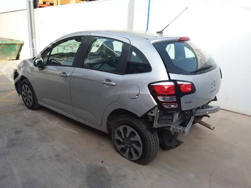 Windscreen washer tank CITROËN C3 II (SC_) 1.6 BlueHDi 75 | BP7425602C113 