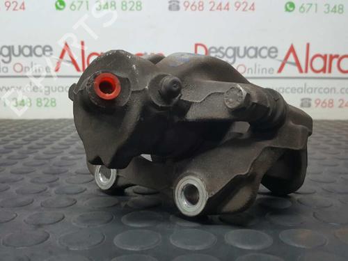 Right front brake caliper CITROËN C3 I (FC_, FN_) 1.4 HDi | BP11542359M104