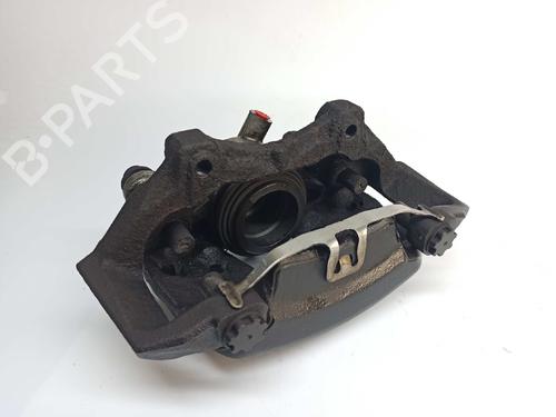Left front brake caliper MERCEDES-BENZ C-CLASS (W204) C 320 CDI (204.022) | BP11543326M105