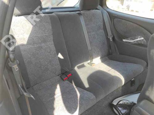Squib airbag TOYOTA COROLLA Liftback (_E11_) 1.4 (EE111_, EE111R) | BP9053678C102 
