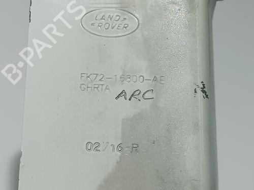 Other LAND ROVER DISCOVERY SPORT (L550) 2.0 D 4x4 | BP25014862O1
