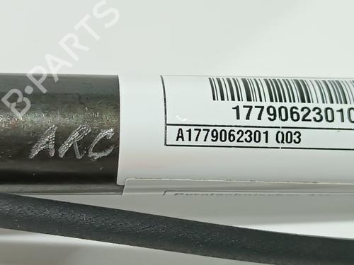 Electronic sensor MERCEDES-BENZ CLA (C118) CLA 200 d (118.312) | BP25930136M84 