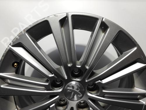 Rim PEUGEOT 308 SW II (LC_, LJ_, LR_, LX_, L4_) 1.6 BlueHDi 120 | BP13022571C45 