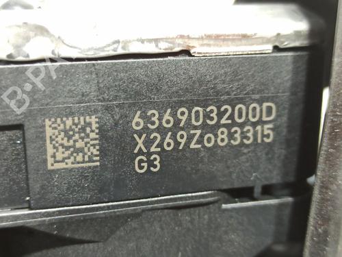 Front right seatbelt VOLVO XC40 (536) | BP33293800I25 - Image 4