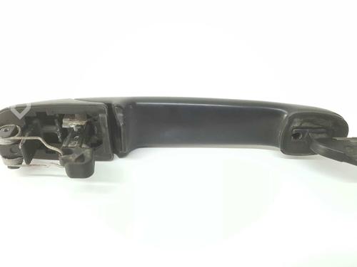 Rear left exterior door handle SEAT CORDOBA (6K2) 1.6 | BP5824213C130 