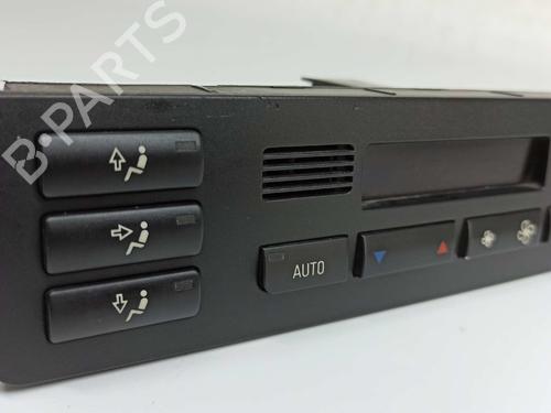 Climate control BMW 3 (E46) 320 d | BP6561823I5 