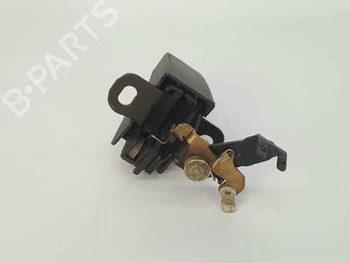 Rear right lock VW CADDY III Box Body/MPV (2KA, 2KH, 2CA, 2CH) 1.9 TDI | BP8250596C99
