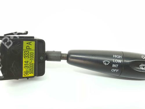 steering-column-stalk-daewoo-matiz-m100-m150-08-96314333-5053321000-1998-4394998 main image