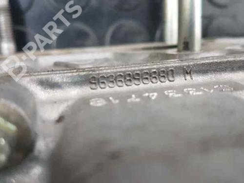 Zylinderkopf FORD FIESTA V (JH_, JD_) 1.4 TDCi | BP10977637M5 