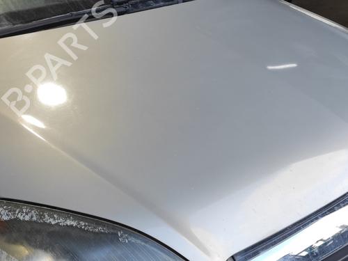 Hood OPEL ZAFIRA / ZAFIRA FAMILY B (A05) 1.9 CDTI (M75) | BP19785434C1